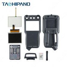 Cover in plastica per JZRCR-APP01-1 YRC1000 custodia con touch screen + pellicola + display LCD