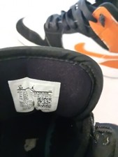 Scarpe Jordan Bambino