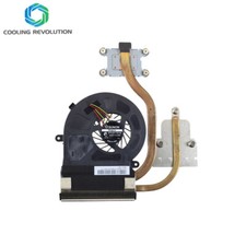 Ventola dissipatore CPU