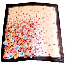 Gucci sciarpa donna grande