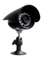 telecamera aggiuntiva filare