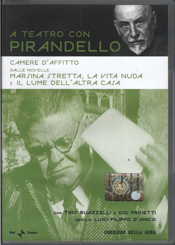 Camere affitto a teatro - camere,