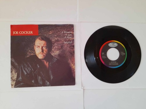 Giri joe cocker a - 45,