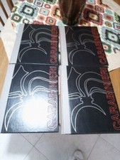 Libri Storici Arma Carabinieri