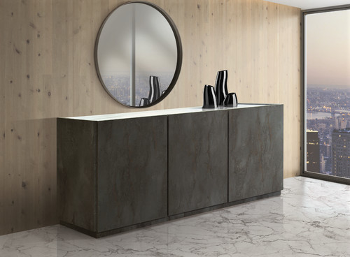 Credenza madia moderna ante - credenza, 3