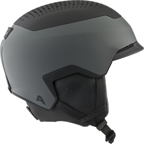 Alpina gems casco - alpina,
