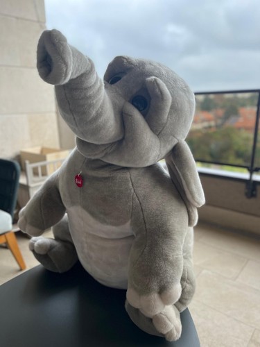 Trudi originale elefante