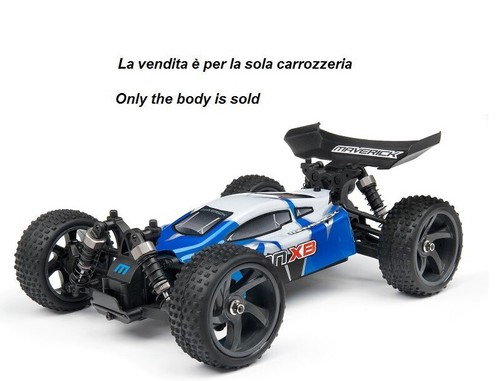Maverick mv28050 carrozzeria - maverick,