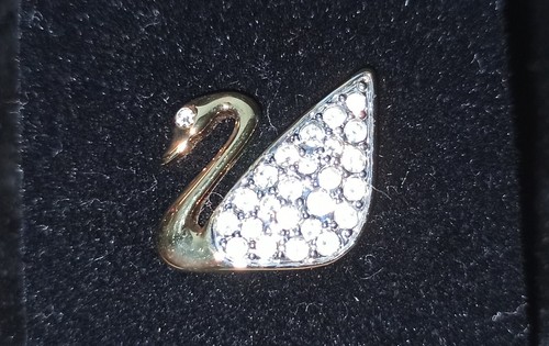 Swarovski 1790191 spilla - swarovski,