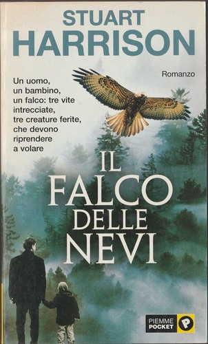 Libro falco delle - libro,
