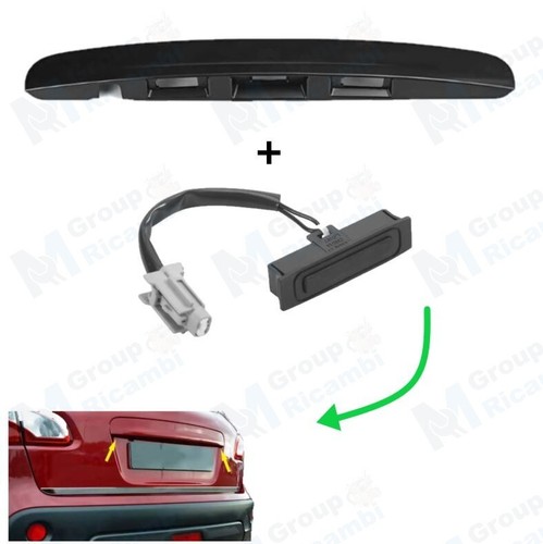 Nissan qashqai j10 2007 2014 - 2007,