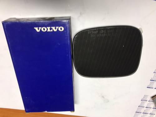 Vetro specchio volvo - volvo, originale