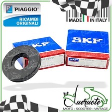 Kit revisione mozzo ruota - revisione,