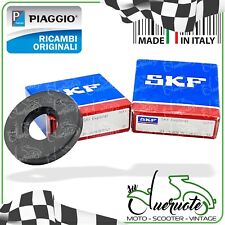 KIT REVISIONE MOZZO RUOTA ANTERIORE VESPA 50 N GL GTR TS SPRINT SUPER RALLY VBB