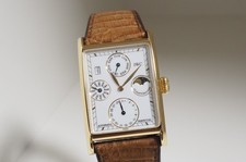 IWC Novecento Calendario