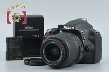 Obiettivo Nikon D3200 24,2 MP