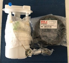 POMPA BENZINA COMPLETA DI GALLEGGIANTE E GHIERA SERBATOIO RENAULT CLIO 3 1.2 16V