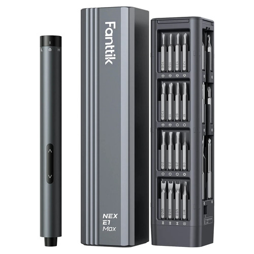Set cacciaviti elettrici - , di