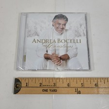My Christmas by Bocelli