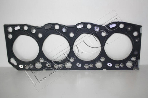 Guarnizione testata toyota - guarnizione,