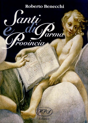 Santi parma provincia - di,