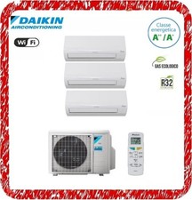DAIKIN 3AMXF52A+ATXF35G+2x