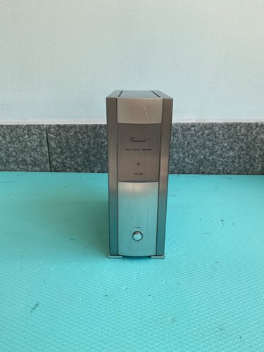 Vincent 996 amplificatore - vincent, sp-996