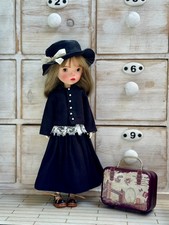 Set completo 1/6 bambola BJD