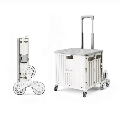 Viviendo 65l carrello della - carrello,