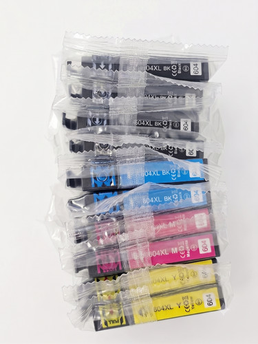 Cartucce 604xl per epson - 604xl,