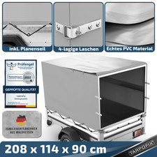 Telone per rimorchio telone