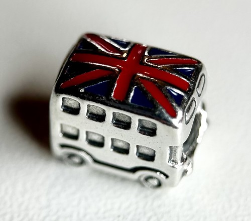 Charm pandora argento sterling - charm,