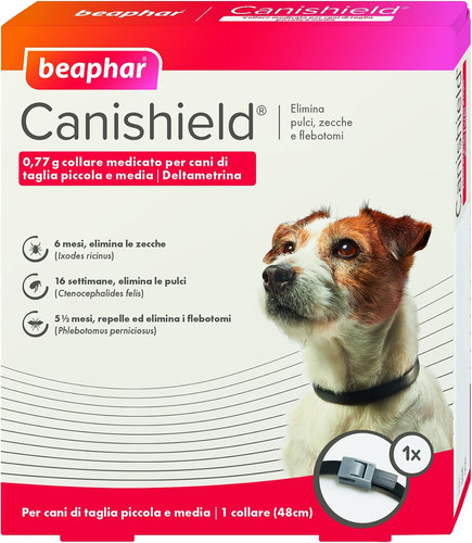 Canishield collare - canishield,,