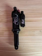 FOX Float X Performance Shock