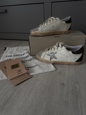 Golden goose super star - goose, super-star