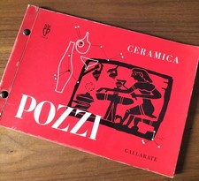 Ceramica Pozzi Gallarate