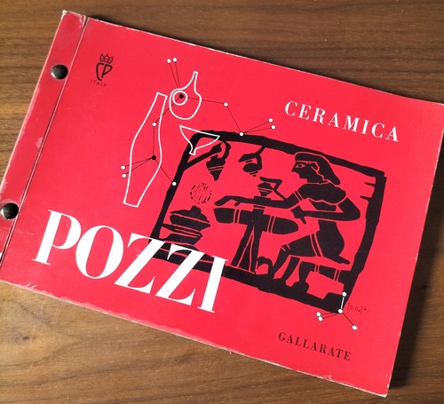 Ceramica pozzi gallarate - pozzi,