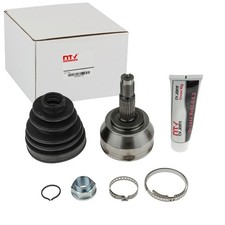 NTY KIT GIUNTO ALBERO MOTORE