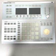 Native Inst. Maschine Studio