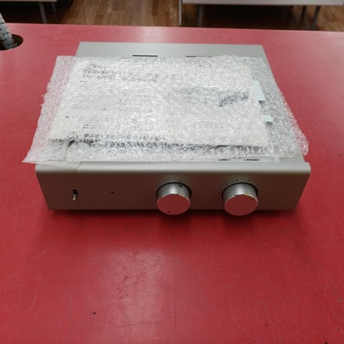 Kit preamplificatore valvolare