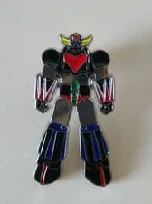 Distintivo Grendizer U Pins