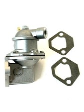 POMPA AC ALIMENTAZIONE BENZINA FIAT 500 D - FIAT 600 1a serie EPOCA