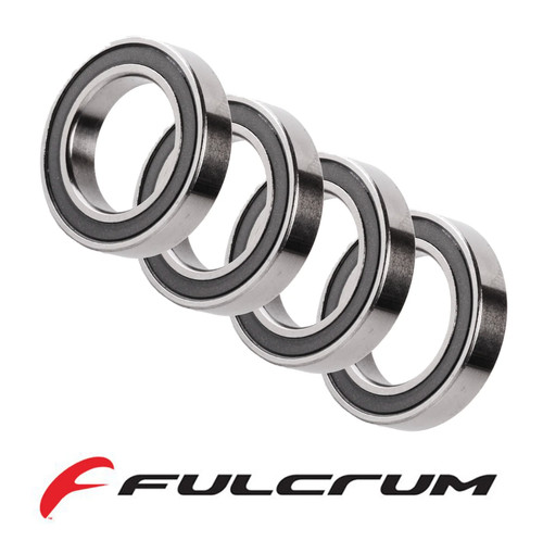 Set cuscinetti ruota fulcrum - set,
