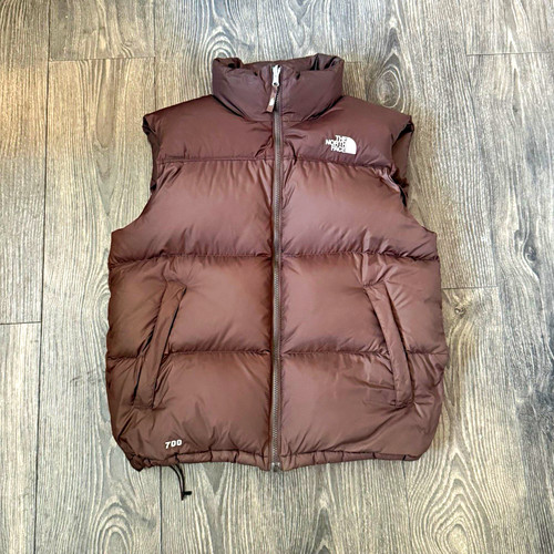 Gilet piumino the north - the,