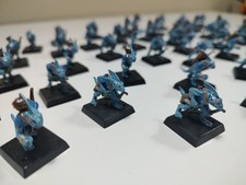Warhammer Fantasy Lizardmen