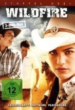 Wildfire - Season 3  (DVD)