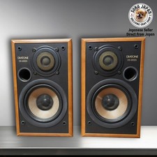 DIATONE DS-200ZX coppia