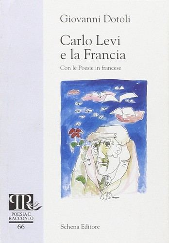 Carlo levi francia - levi,