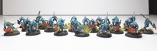 Seraphon - Age of Sigmar 24x