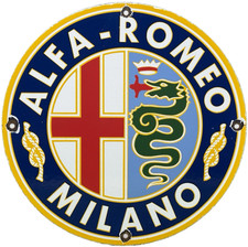 INSEGNA CONCESSIONARIA